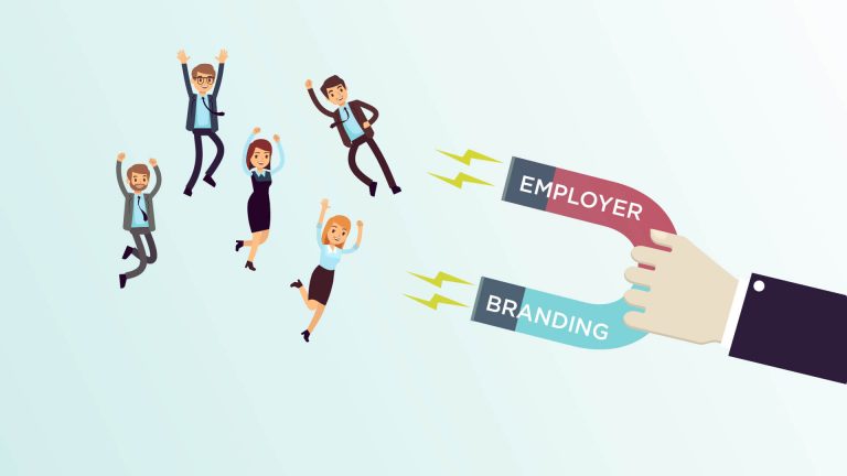 Az employer branding és a toborzás kapcsolata – Hogyan találd meg a legjobb jelölteket?