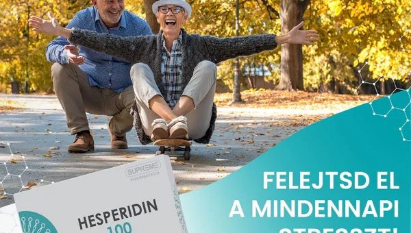 liposzómás vitaminok