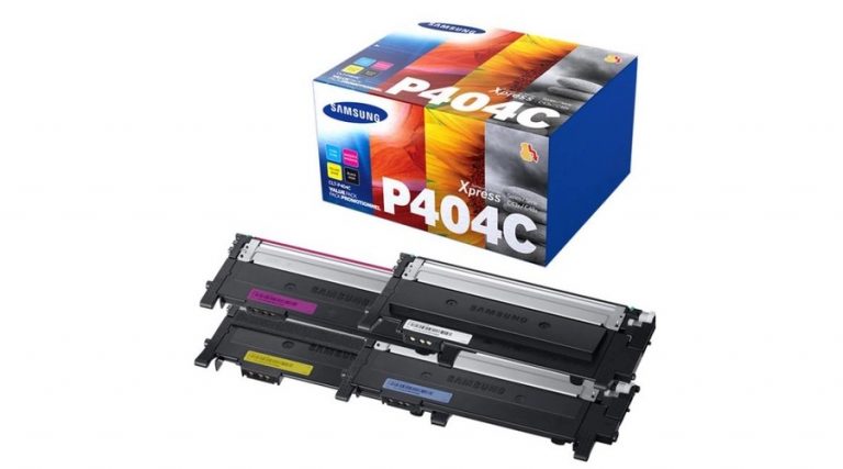 nyomtató toner