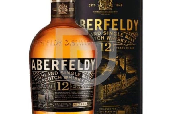 whisky fajták